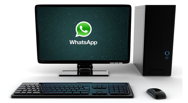 cara pasang whatsapp di laptop