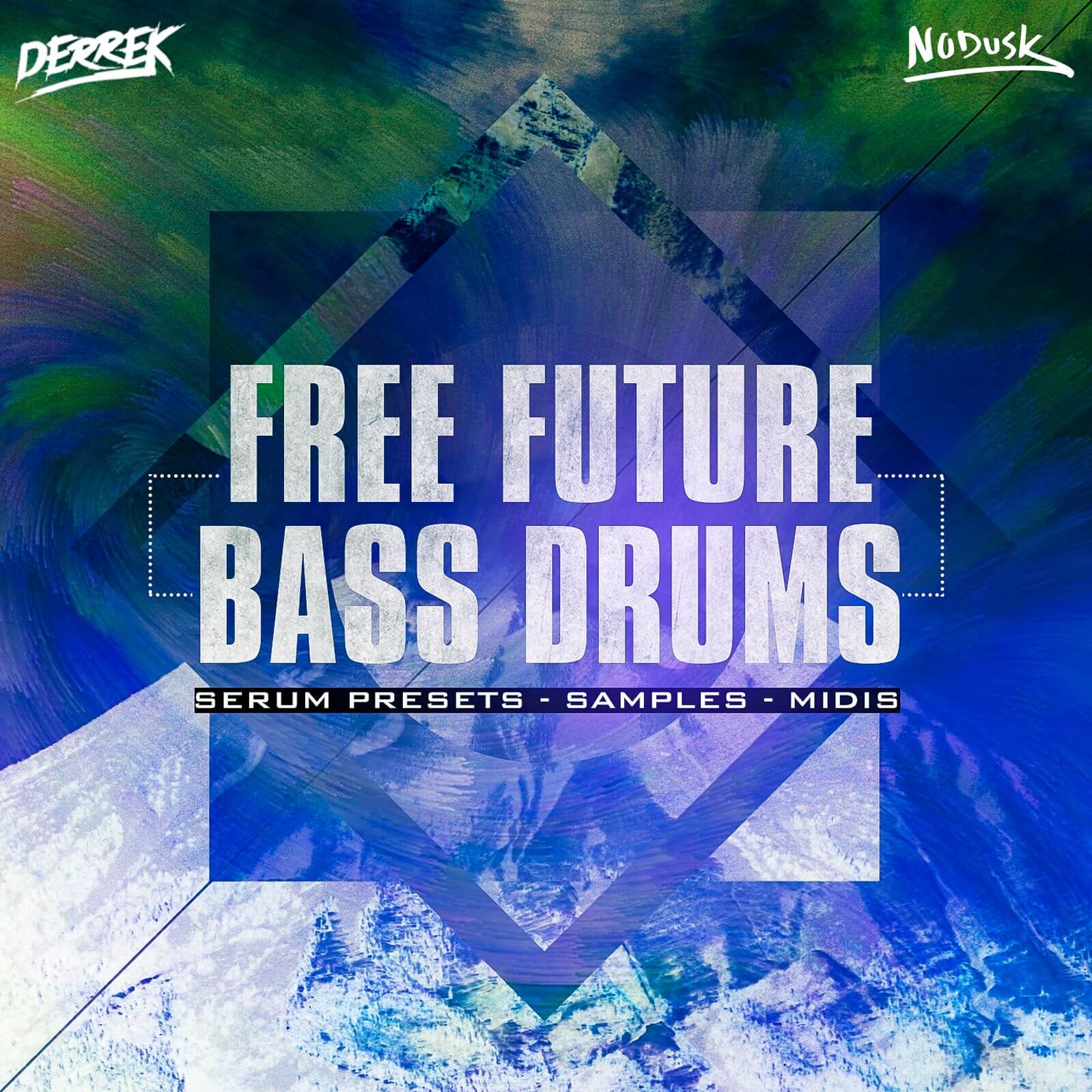 ultrasonic future bass essentials free reddit